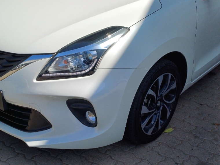 Suzuki Baleno 1.4 Glx At 2022 Usado  Usado en Kovacs Usados