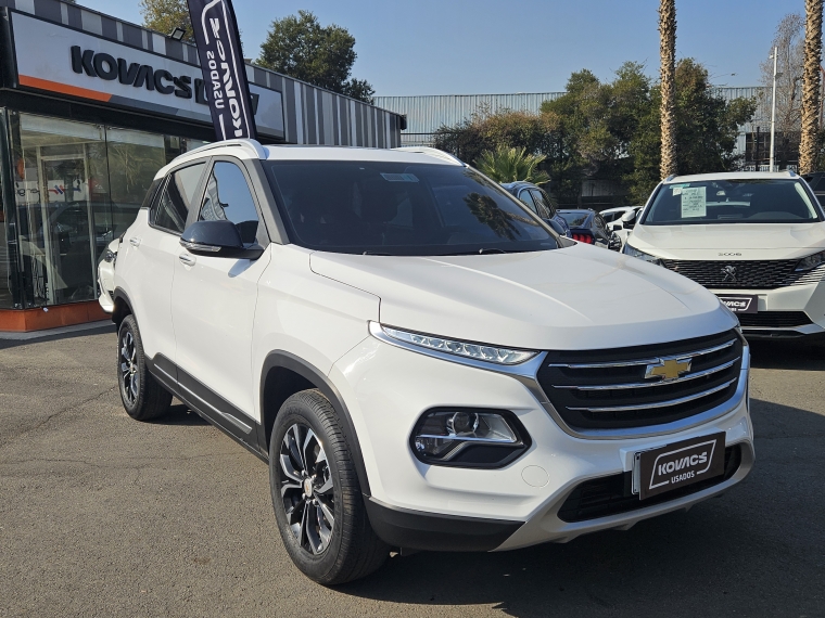 Chevrolet Groove Premier 1.5 Mt 2025 Usado  Usado en Kovacs Usados