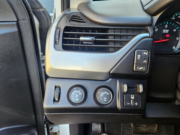 Chevrolet Tahoe 5.3 Lt At 4x4 2018 Usado  Usado en Kovacs Usados