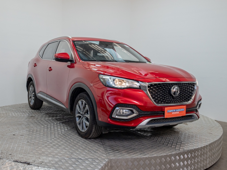 Mg Hs 1.5t Com Mt 5p 2022 Usado  Usado en Webautos.cl