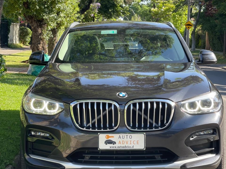 Bmw X4 2.0 Xdrive20d A X Line 2021 Usado en Autoadvice Autos Usados