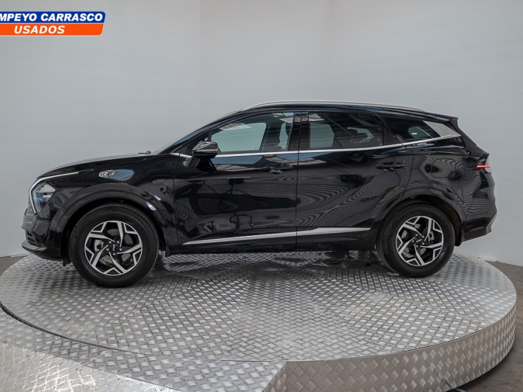 Kia Sportage Ex 2.0l 6at Gsl Awd 2022 Usado  Usado en Pompeyo