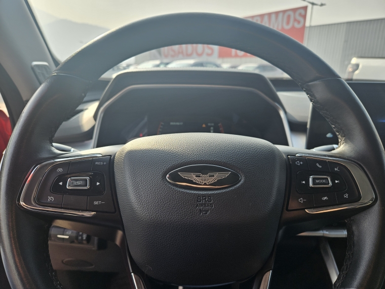 Chery Tiggo 8 Tiggo 8 Glx Dct At 2022 Usado en Rosselot Usados