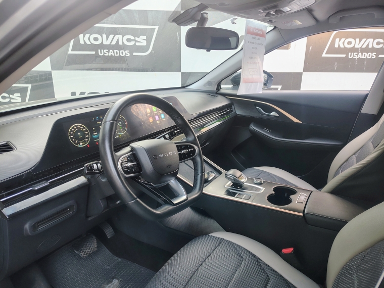Omoda C5 1.5  T Comfort At 2025 Usado  Usado en Kovacs Usados