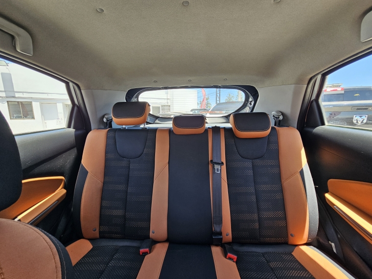 Chery Tiggo 2 Tiggo 2 Gls Mt 1.5 2018 Usado en Rosselot Usados