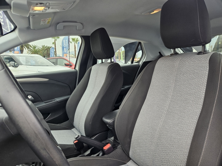 Opel Corsa Corsa 1.2 Edition Mt 2025 Usado  Usado en Kovacs Usados