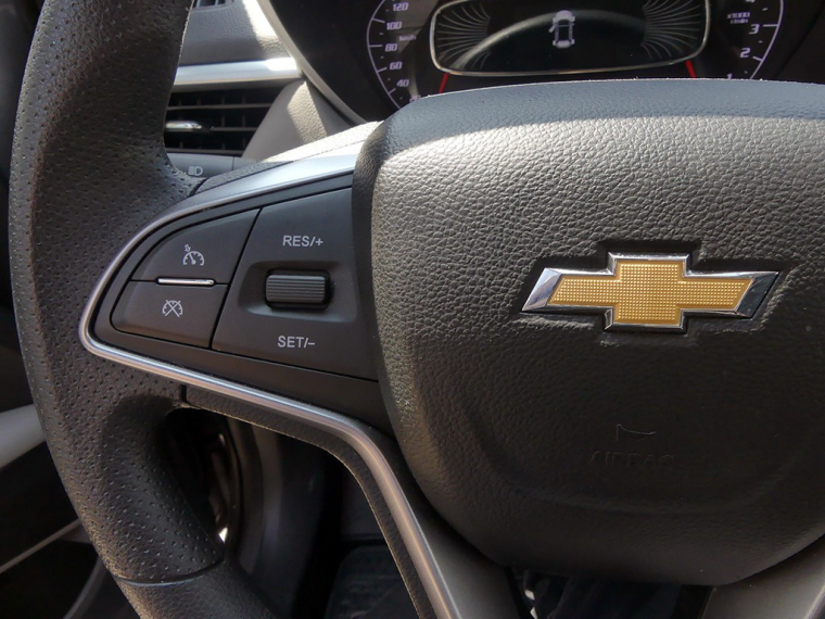 Chevrolet Groove 1.5l Mt6 2024 Usado Usado en Webautos.cl Chevrolet Groove 1.5l Mt6 2024 Usado Usado en Webautos.cl