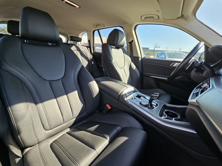 Bmw X5 Xdrive 45e 4x4 3.0 Aut 2022 Usado  Usado en Autoselect Usados