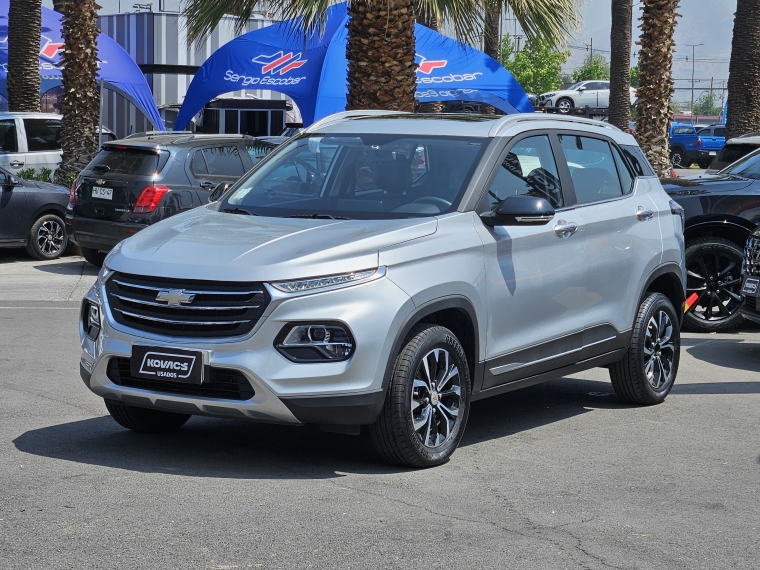 CHEVROLET GROOVE PREMIER 1.5 2023