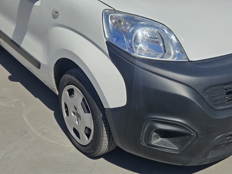 Fiat City Ram V700 City Diesel 1.3 2023 Usado en Rosselot Usados