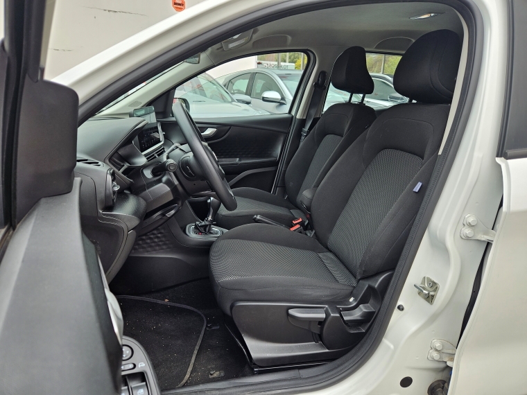 Fiat Pulse Pulse Drive Hb 1.3 Aut 2024 Usado en Rosselot Usados