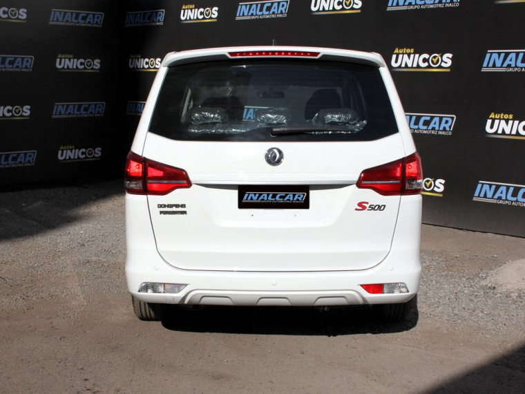 Dongfeng 147 Luxury 1.5 2022 Usado  Usado en Webautos.cl