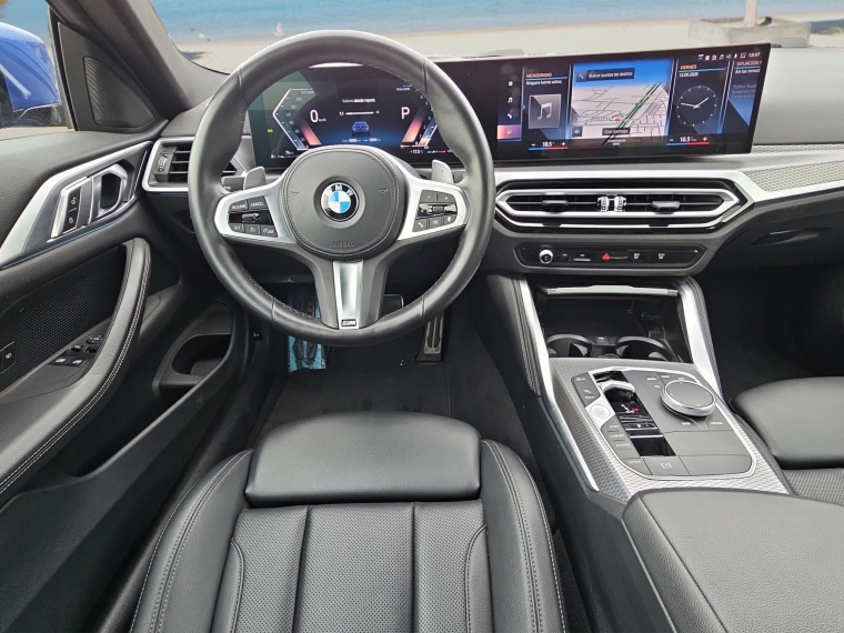 Bmw 430 Coupe 2.0 At 2024 Usado Usado en BMW Premium Selection Bmw 430 Coupe 2.0 At 2024 Usado Usado en BMW Premium Selection