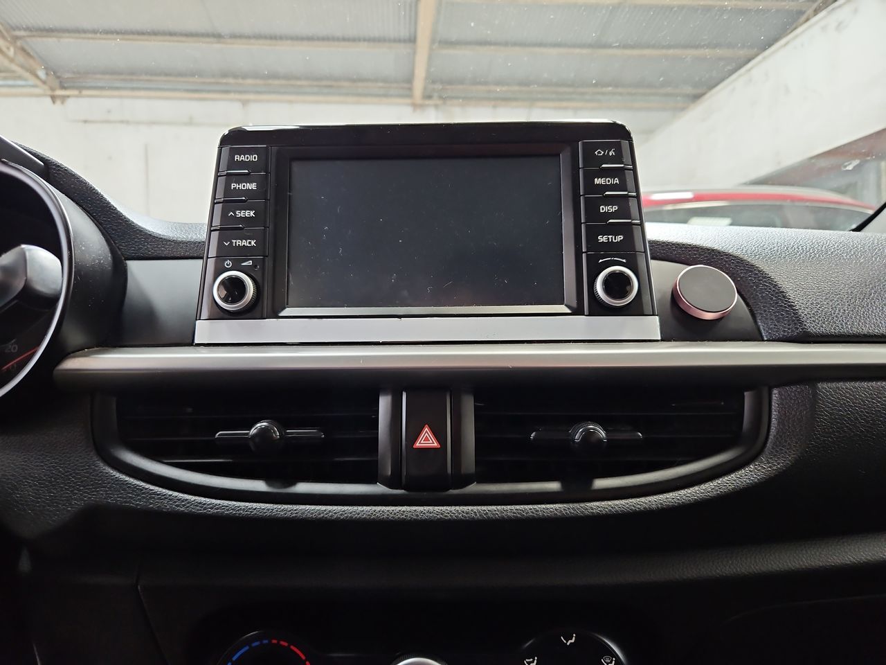 Kia Morning Morning Lx 1.0 2020 Usado  Usado en Webautos.cl