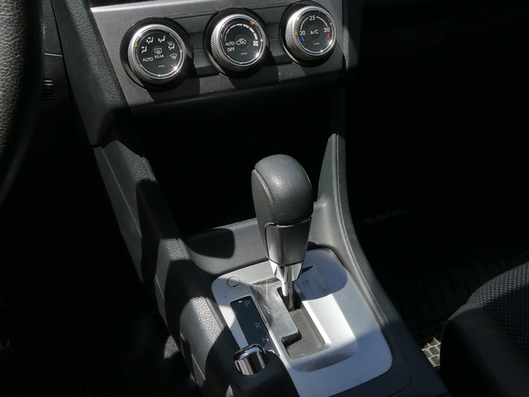 Subaru Impreza Xs Awd 2.0i Aut 2016 Usado Usado en Webautos.cl Subaru Impreza Xs Awd 2.0i Aut 2016 Usado Usado en Webautos.cl