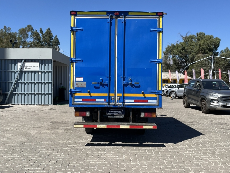 Hino City 515 515 Aut 2022 Usado  Usado en Kovacs Usados