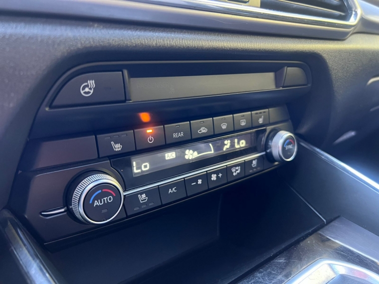 Mazda Cx-9 Gtx 2.5 Awd 2019  Usado en RSD Automotriz