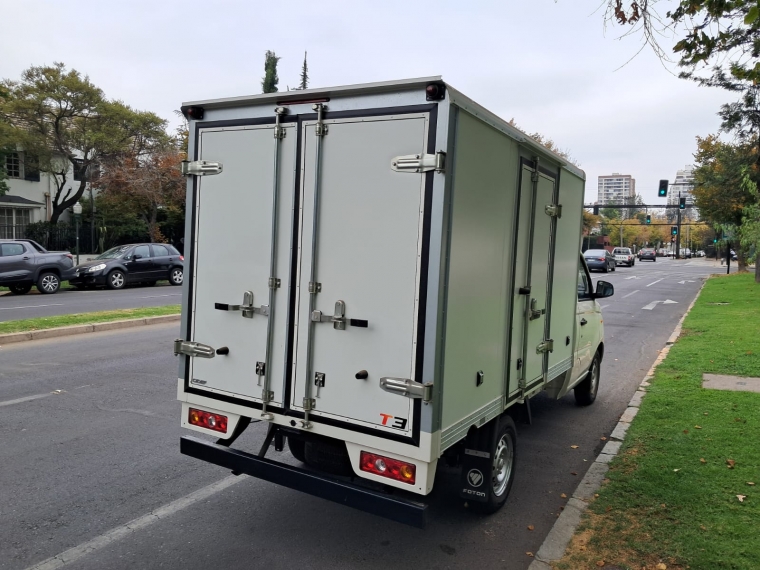 Foton Midi T3 2022 Usado  Usado en Webautos.cl