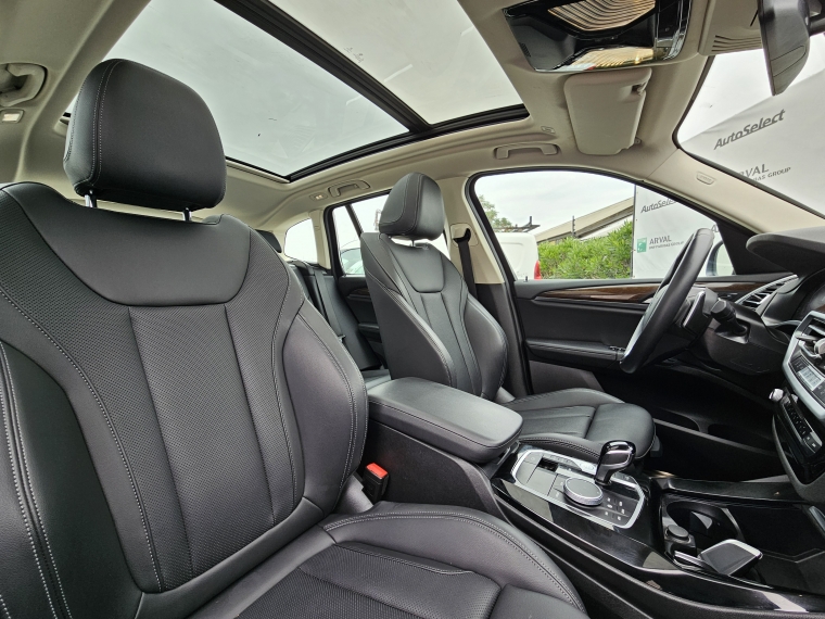 Bmw X3 Sdrive 2.0i 2022 Usado Usado en Autoselect Usados Bmw X3 Sdrive 2.0i 2022 Usado Usado en Autoselect Usados
