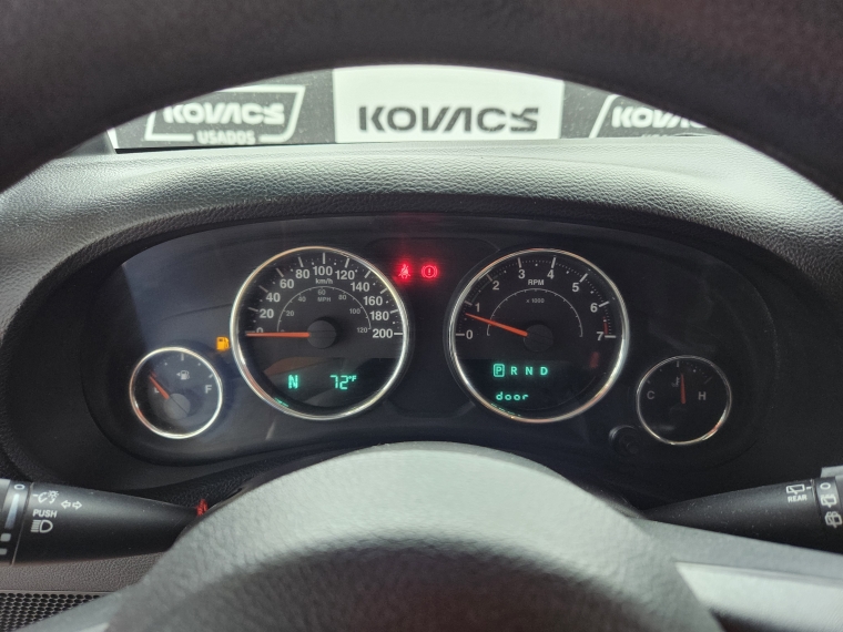 Jeep Wrangler Unlimited 4x4 2014 Usado Usado en Kovacs Usados Jeep Wrangler Unlimited 4x4 2014 Usado Usado en Kovacs Usados