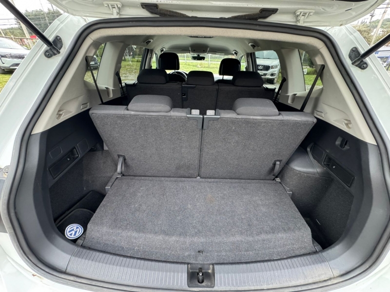 Volkswagen Tiguan Comfortline 2020 Usado en G Autos Automotriz - G Autos