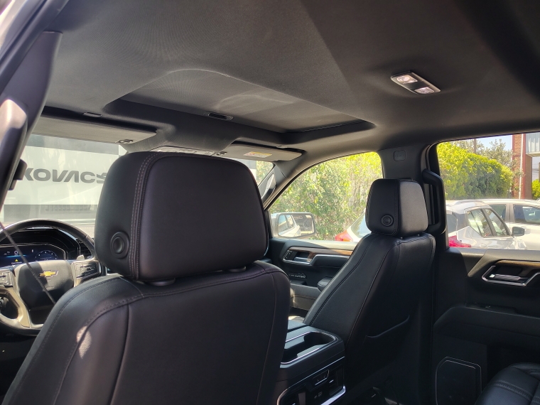 Chevrolet Silverado 4x4 3.0l Aut 2023 Usado  Usado en Kovacs Usados