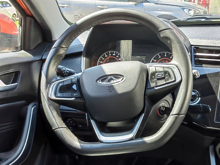 Chery Tiggo 2 pro Tiggo 2 Pro Gls Mt 1.5 2021 Usado en Rosselot Usados