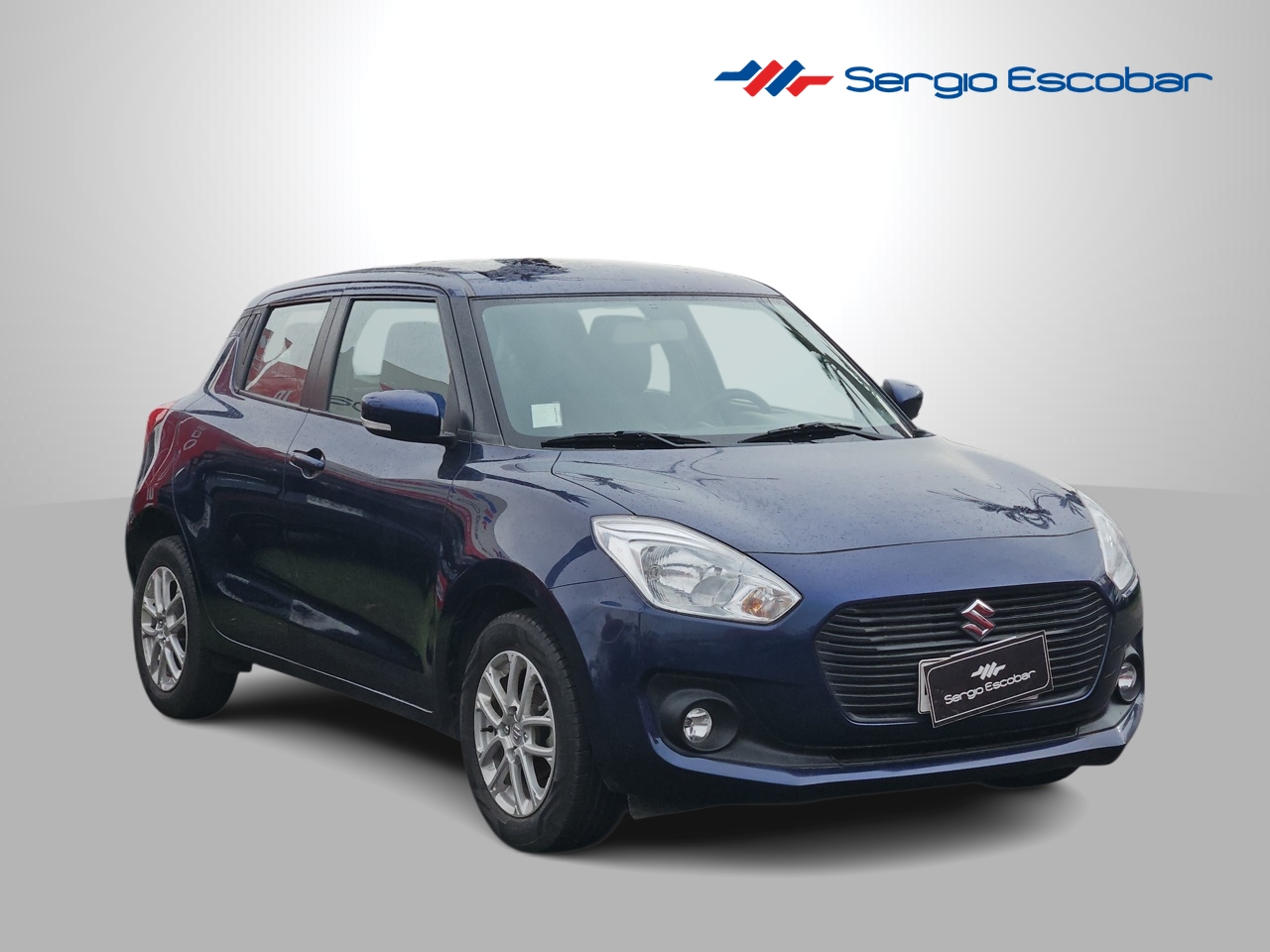 SUZUKI SWIFT SWIFT AMT 1.2 AUT 2021