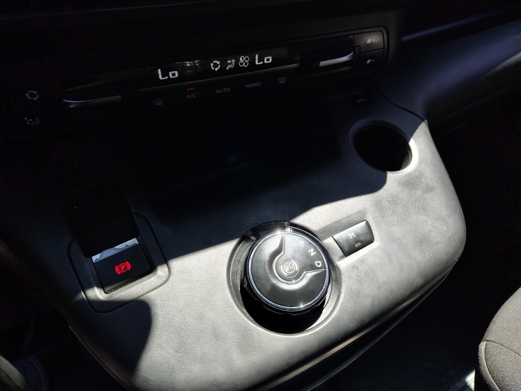 Citroen Multispace Berlingo Multispace Bluehdi Xl 1.5 2021 Usado en Rosselot Usados