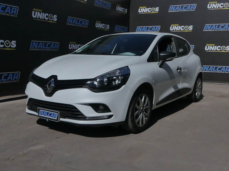 RENAULT 147 HB AUTHENTIQUE 1.2 2020