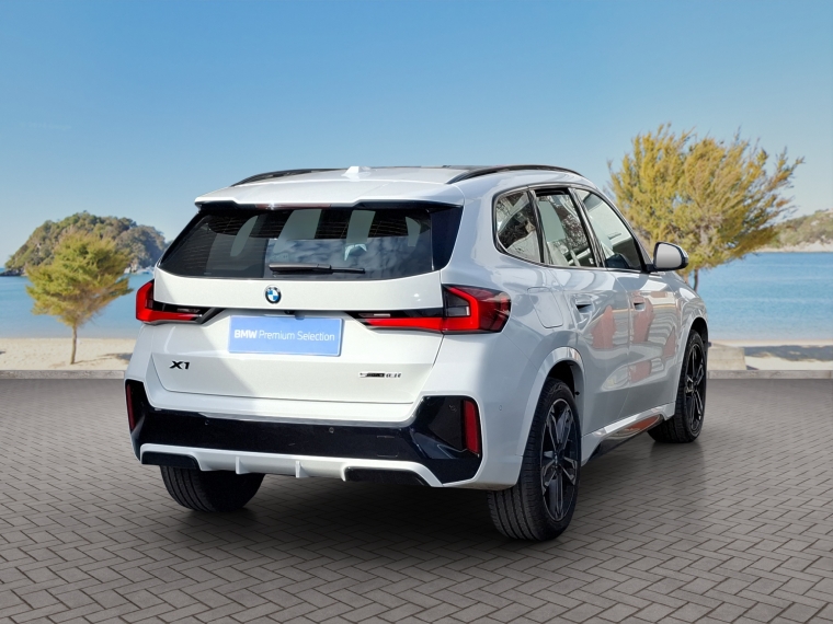 Bmw X1 Sdrive18i M Sport 2026 Usado Usado en BMW Premium Selection Bmw X1 Sdrive18i M Sport 2026 Usado Usado en BMW Premium Selection