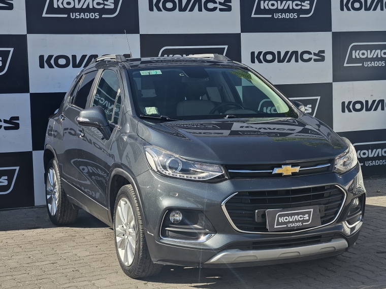 Chevrolet Tracker 1.8 Lt Mt 2018 Usado  Usado en Kovacs Usados