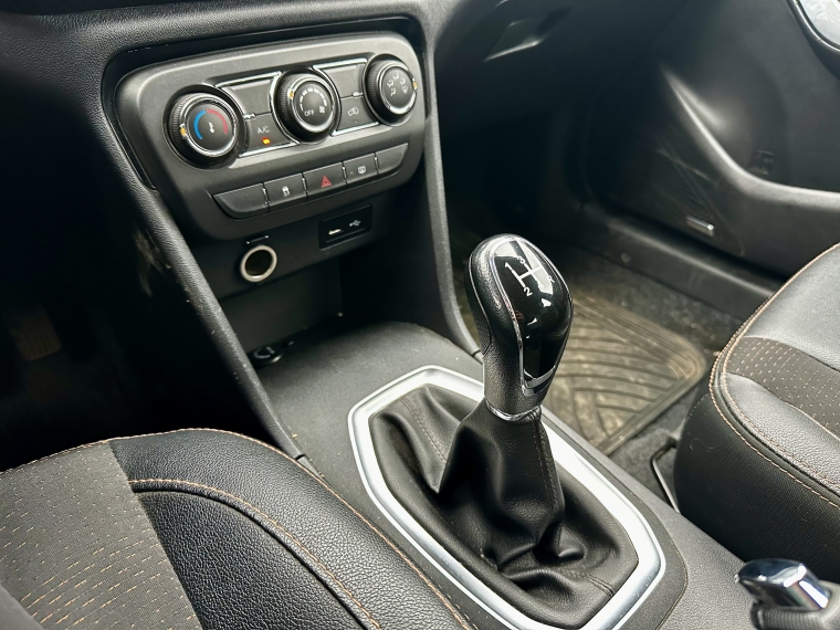 Chery Tiggo 2 Tiggo 2 Gls Mt 1.5 2022 Usado  Usado en Webautos.cl