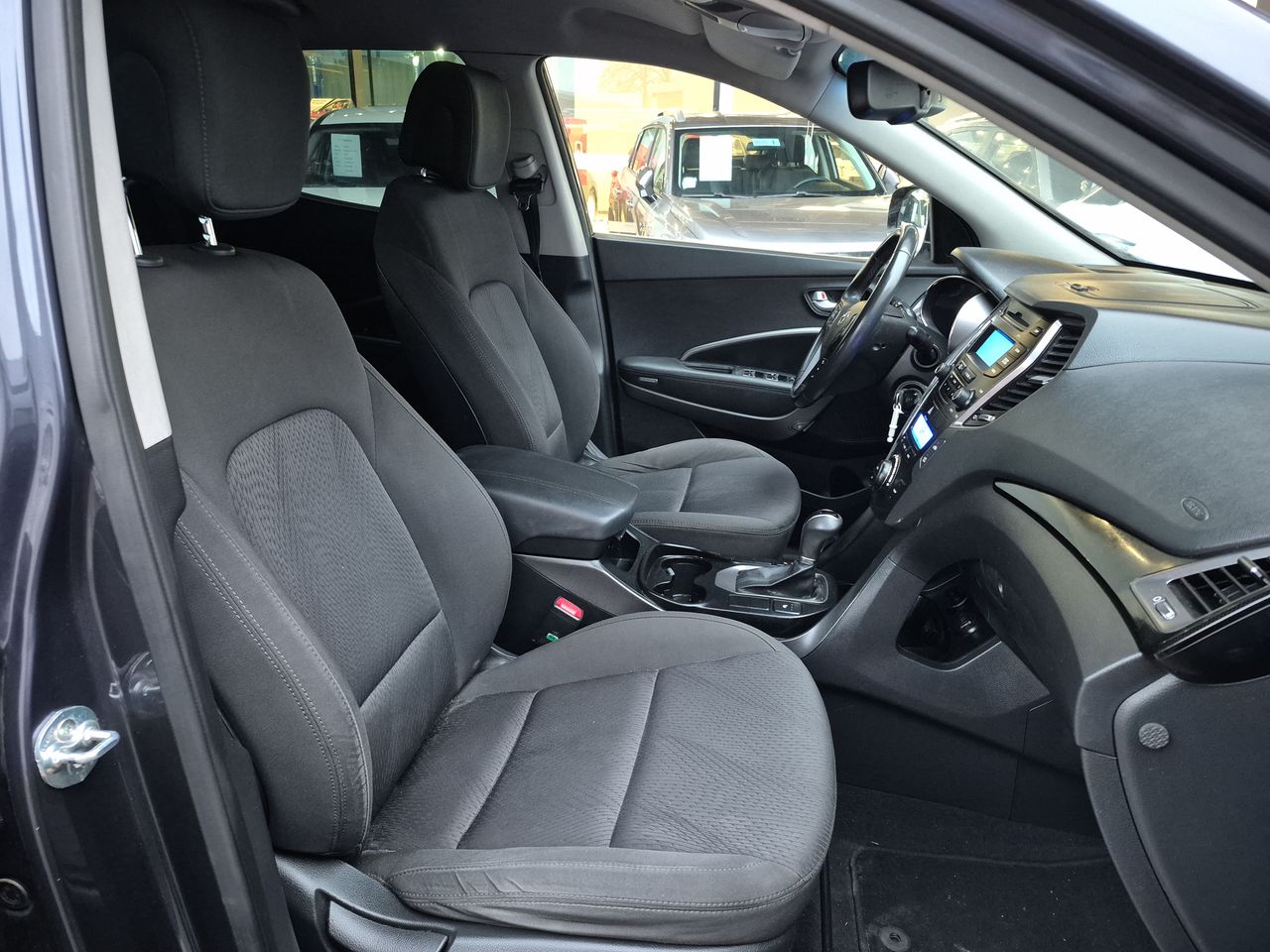 Hyundai Santa fe Santa Fe Gls 4wd 2.4 At 2014 Usado en Usados de Primera - Sergio Escobar