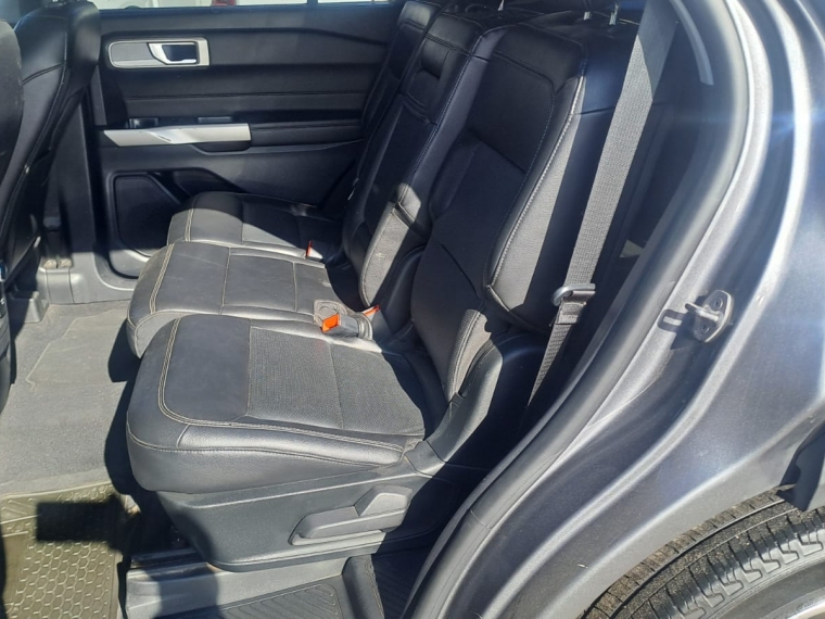 Ford Explorer 2.3 Limited Ecoboost At 4x4 2022 Usado  Usado en Webautos.cl