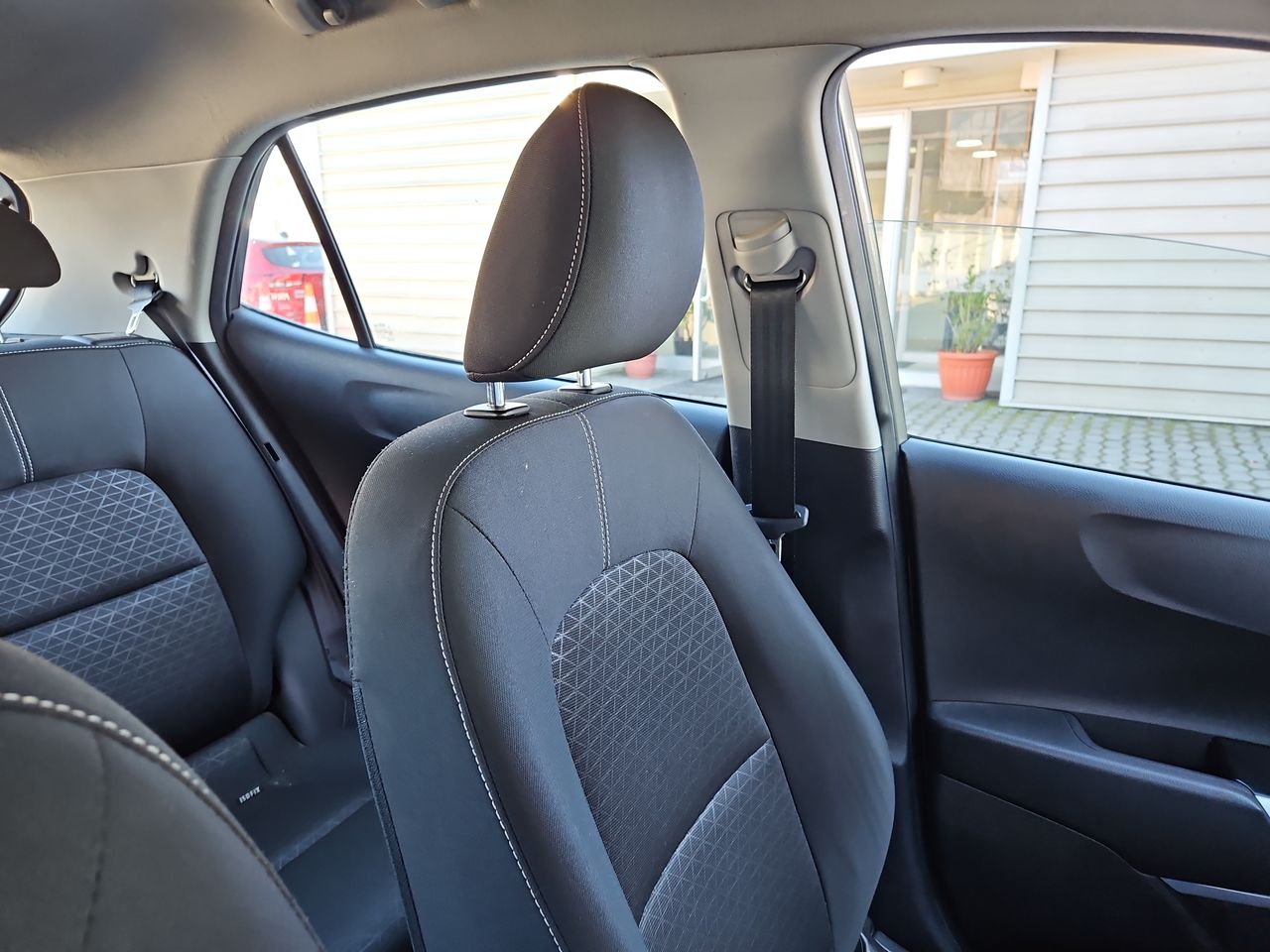 Kia Morning Morning Ex 1.2 2021 Usado  Usado en Webautos.cl