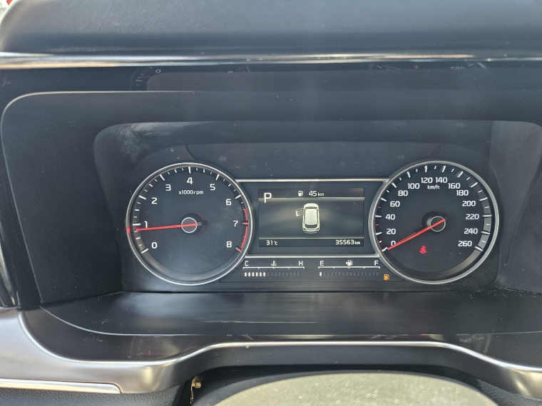 Kia Sorento Sorento Ex Gsl 6at 2wd Full 2.5l 2022 Usado Usado en Kovacs Usados Kia Sorento Sorento Ex Gsl 6at 2wd Full 2.5l 2022 Usado Usado en Kovacs Usados