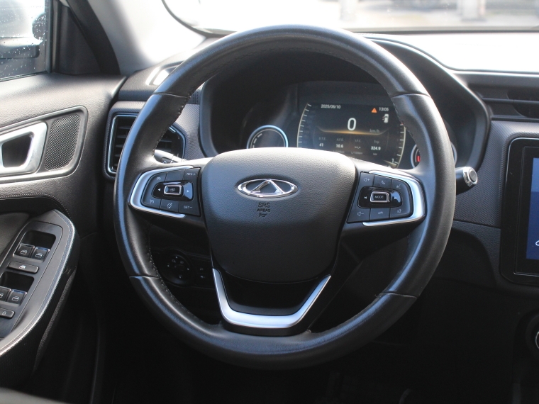 Chery Tiggo 3 New Tiggo 3 Gls Mt 2022 Usado en Rosselot Usados
