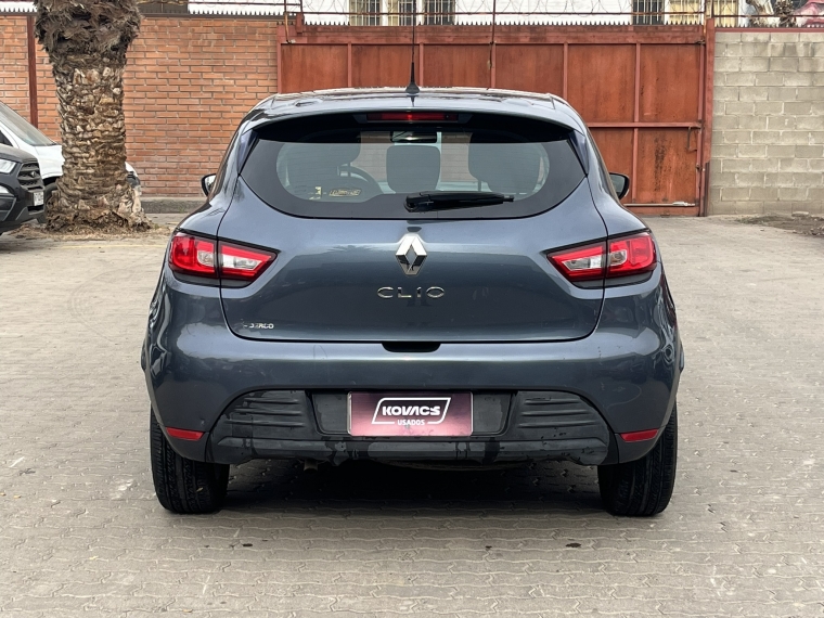 Renault Clio 1.2 Expression Mt 2020 Usado  Usado en Kovacs Usados