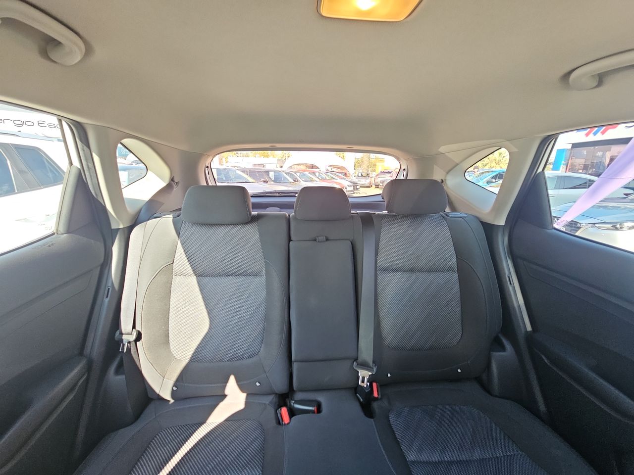 Kia Seltos Seltos Mpi 6mt 1.6 2023 Usado  Usado en Webautos.cl