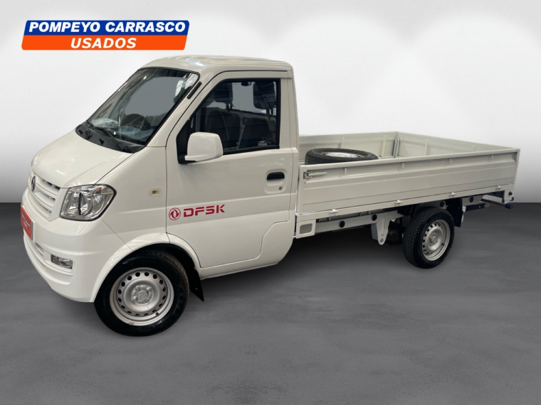 Dfsk Truck Truck Cs C21 1.2i + Lam 2023 Usado  Usado en Pompeyo