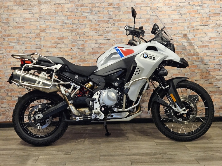 Bmw F 850 gs adventure Ii 2024 Usado en BMW Premium Selection