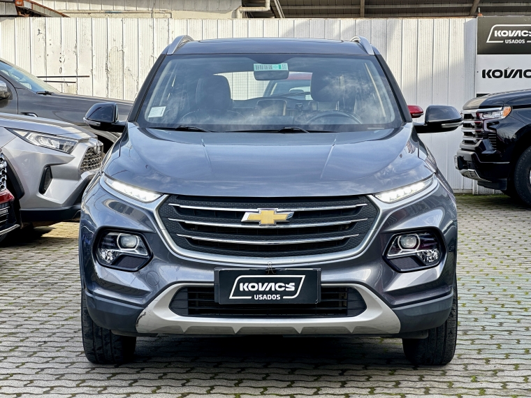 Chevrolet Groove Premier  Mt 2024 Usado  Usado en Kovacs Usados