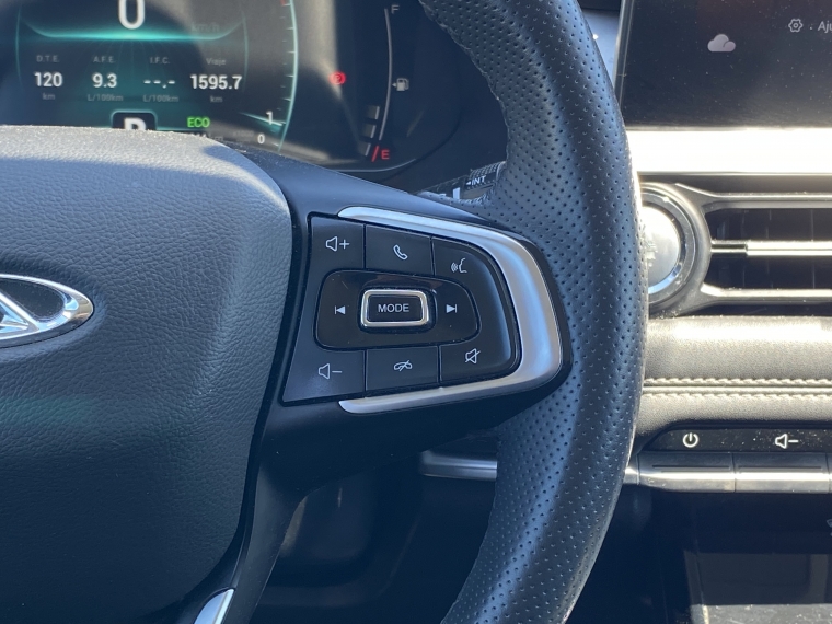 Chery Tiggo 7 pro Tiggo7 Pro Gls Cvt 1.5 2022 Usado en Rosselot Usados