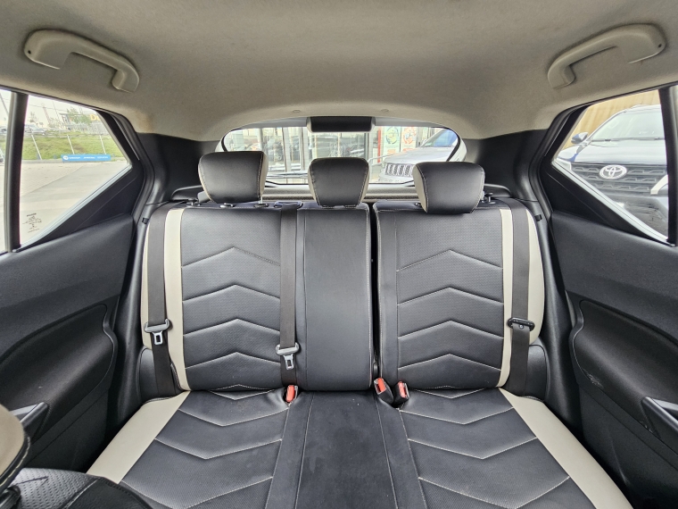 Nissan Kicks Kicks 1.6 2022 Usado  Usado en Kovacs Usados