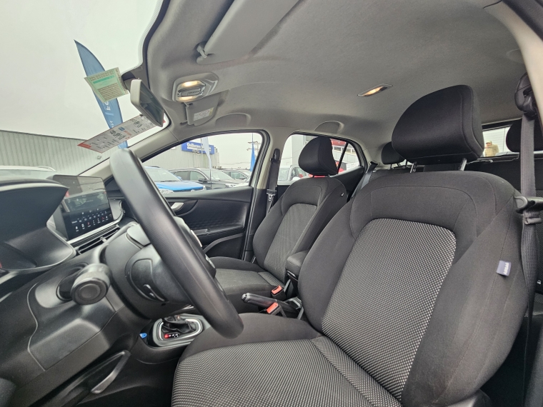 Fiat Pulse Pulse Drive Cvt 1.3 2023 Usado  Usado en Webautos.cl