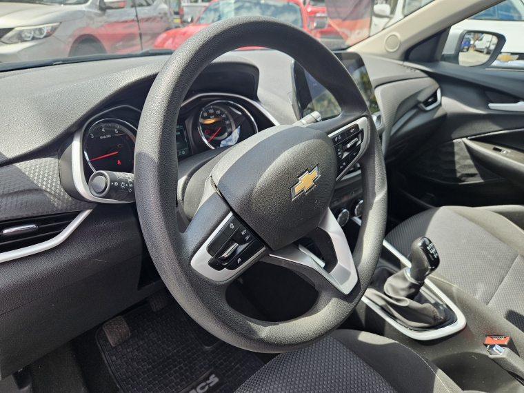 Chevrolet Onix Ltz 1.0 Mt 2023 Usado  Usado en Kovacs Usados