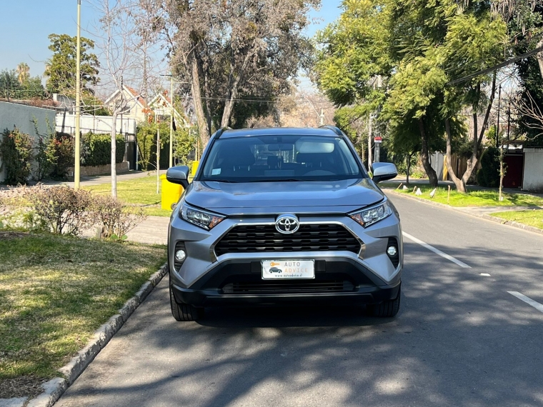 Toyota Rav4 2.0 Mt 2022 Usado en Autoadvice Autos Usados