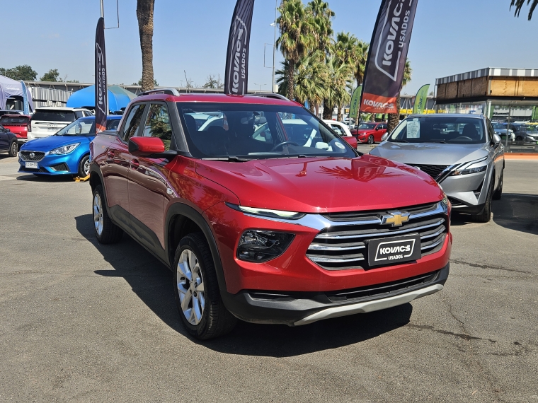 Chevrolet Montana 1.2 Aut 2024 Usado  Usado en Kovacs Usados