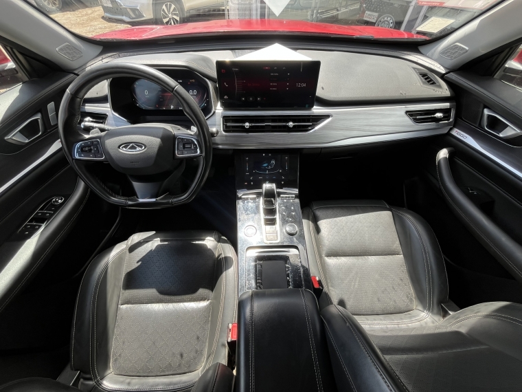 Chery Tiggo 8 pro Tiggo 8 Pro Glx Dct 1.6 Aut 2023 Usado en Rosselot Usados
